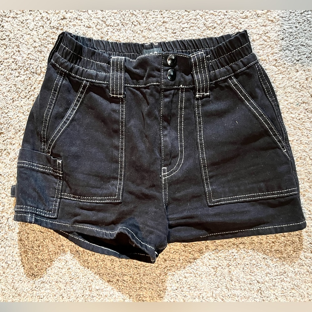 Urban Outfitters Skate shorts